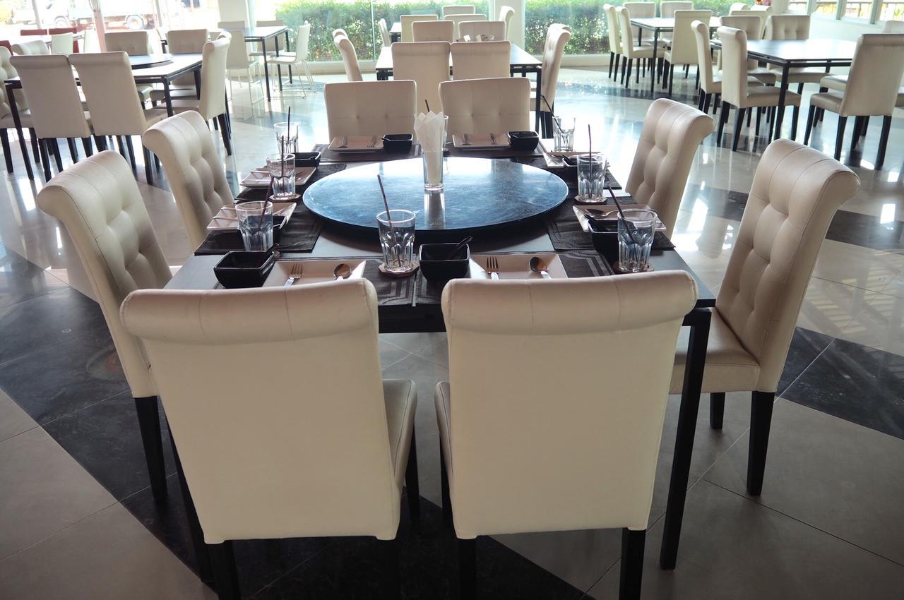 Bk Place Hotel Bueng Kan Εξωτερικό φωτογραφία